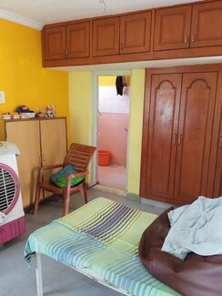 3 BHK Independent House For Sale in Aditya Palace Sainikpuri
