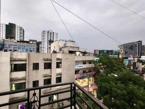 2 BHK Apartment – Exterior View View at Kharadi - for Sale
