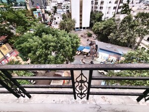 2 BHK Apartment – Exterior View View at Kharadi - for Sale