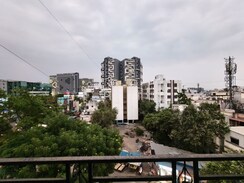 2 BHK Apartment For Sale in Kharadi