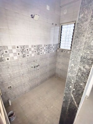 Bathroom in 2 BHK Apartment at Kharadi – for Sale