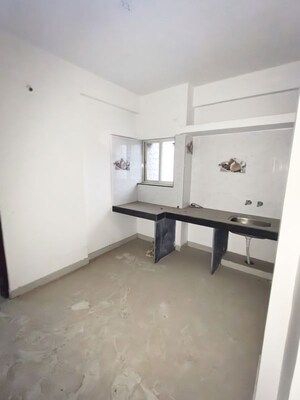 Kitchen in 2 BHK Apartment at Kharadi – for Sale