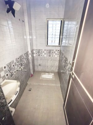 Building Lobby in 2 BHK Apartment at Kharadi – for Sale