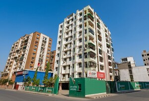 2 BHK Apartment For Sale in Mustafapur