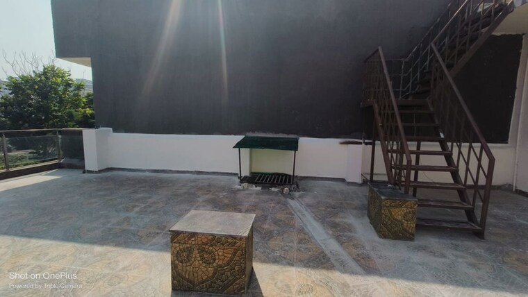 Bedroom, jal-shakti-vihar 2 Bedroom 850 Sq.Ft. Builder Floor In Phi Ii Greater Noida Greater Noida 10390262