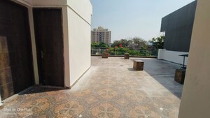 2 BHK Builder Floor – Exterior View View at Jal Shakti Vihar, Phi Ii Greater Noida - for Rent
