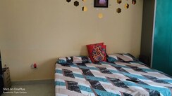 2 BHK Builder Floor For Rent in Jal Shakti Vihar