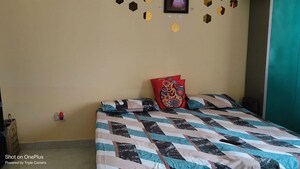 2 BHK Builder Floor For Rent in Jal Shakti Vihar, Phi Ii Greater Noida