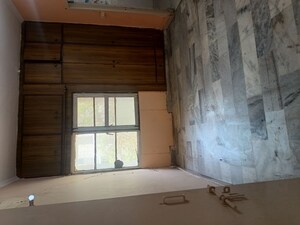 Bedroom in 2 BHK Apartment at Shipra Suncity, Vaibhav Khand – for Rent