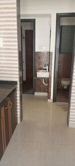 1 BHK 420 Sq.Ft. Apartment in Tharwani Vedant Millenia