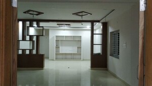 Building Lobby in 3 BHK Independent House at Aditya Homes Peerzadiguda, Peerzadiguda – for Sale