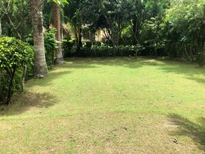 3 BHK Villa – Garden View at Vedic Village, Rajarhat - for Sale
