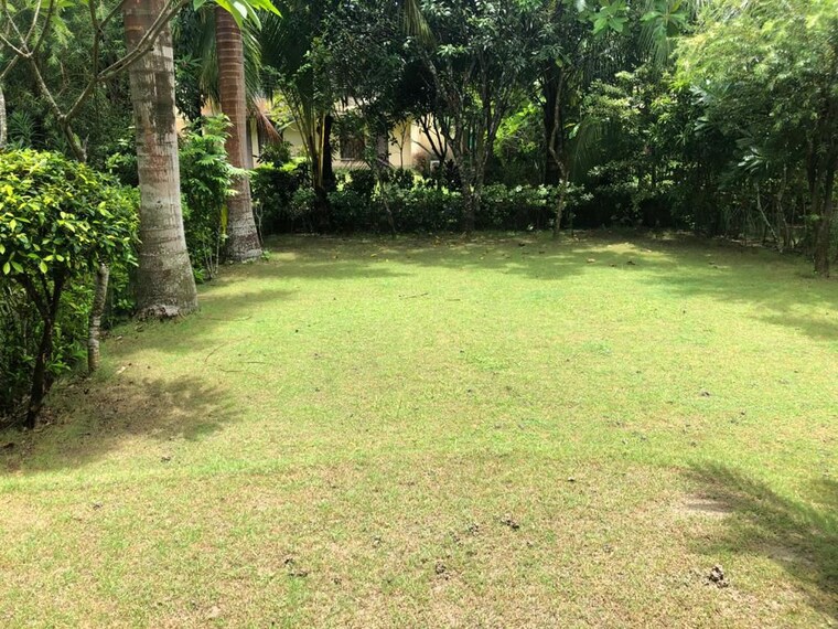 Garden, vedic-village 3 Bedroom 2000 Sq.Ft. Villa In Rajarhat Kolkata 10390266
