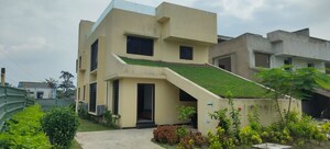 3 BHK Villa – Exterior View View at Vedic Village, Rajarhat - for Sale