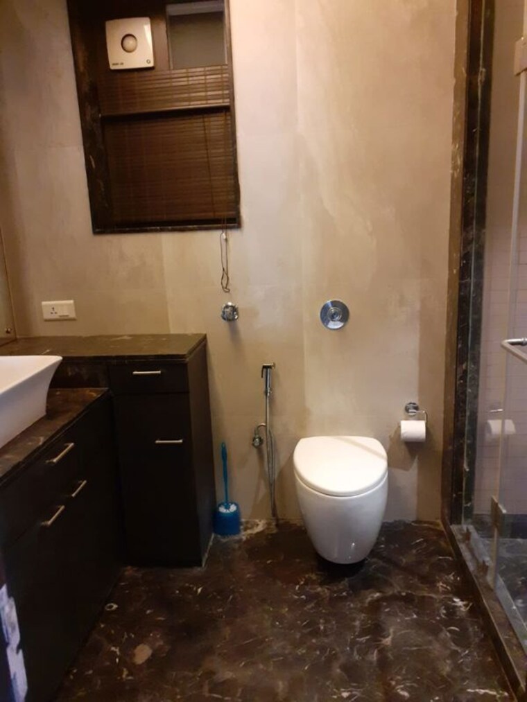 Bathroom, vedic-village 3 Bedroom 2000 Sq.Ft. Villa In Rajarhat Kolkata 10390266