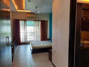 Kitchen in 3 BHK Villa at Vedic Village, Rajarhat – for Sale