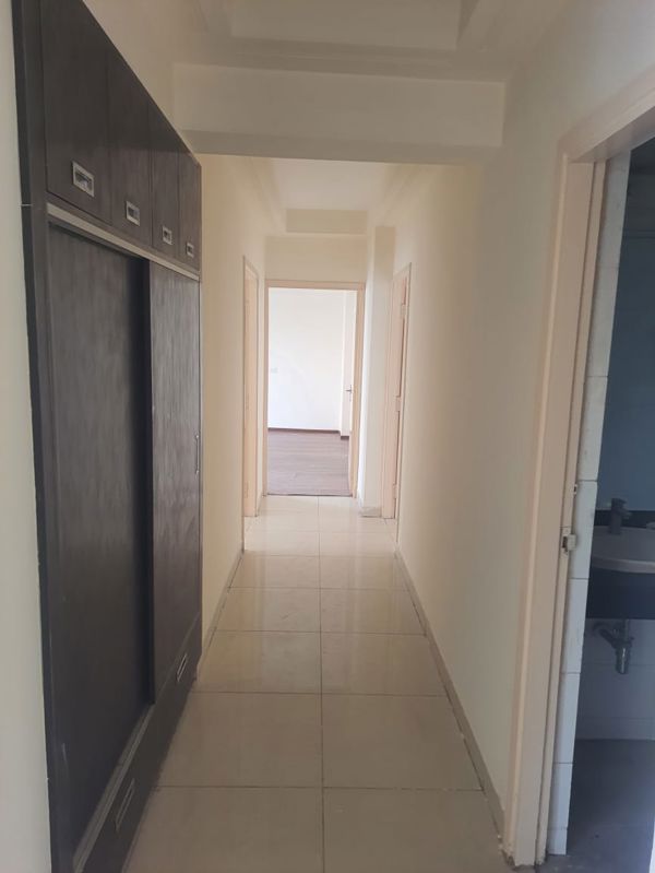 3.5 BHK + Servant Room Apartment For Rent in Mahindra Aura