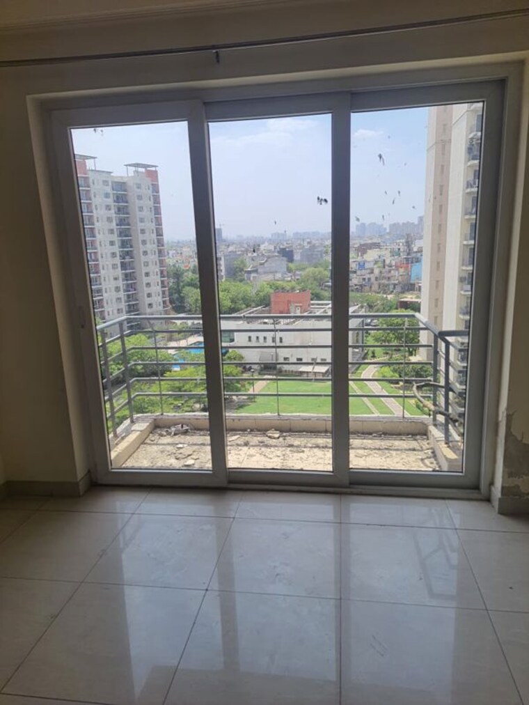 Room, mahindra-aura 3.5 Bedroom 2042 Sq.Ft. Apartment In Sector 110a Gurgaon 10390234