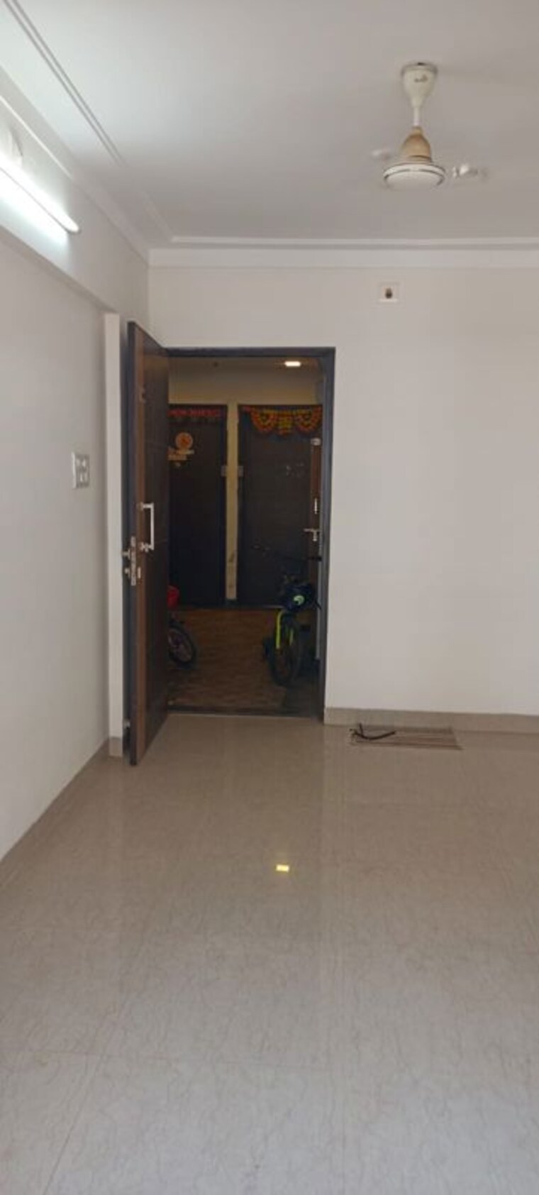 Room, tharwani-vedant-millenia 1 Bedroom 420 Sq.Ft. Apartment In Titwala Thane 10390284