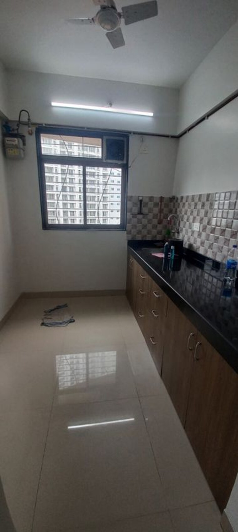 Kitchen, haware-16 1 Bedroom 415 Sq.Ft. Apartment In Malad East Mumbai 10390279