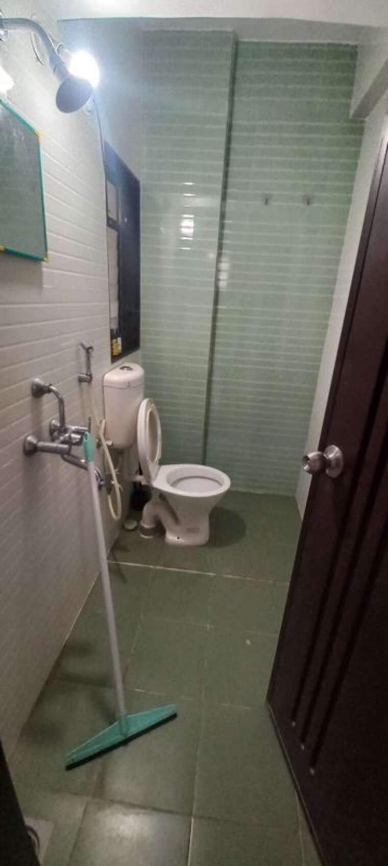 Bathroom, haware-16 1 Bedroom 415 Sq.Ft. Apartment In Malad East Mumbai 10390279