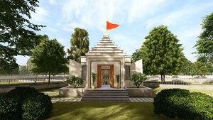  Plot For Sale in Theekariya