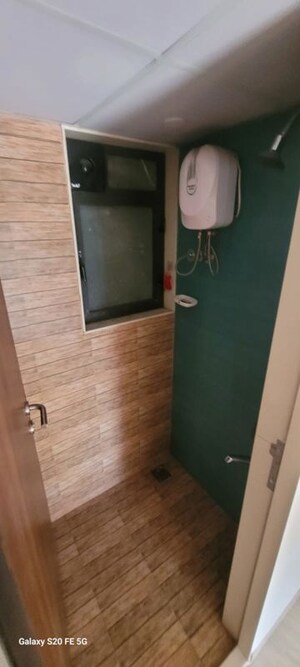 Furnished Amenities in 1 BHK Apartment at Lodha Crown Quality Homes, Majiwada – for Rent
