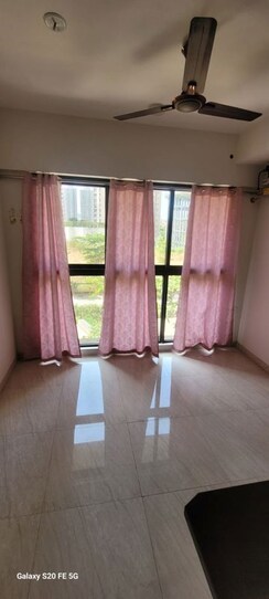 1 BHK Apartment For Rent in Lodha Crown Quality Homes