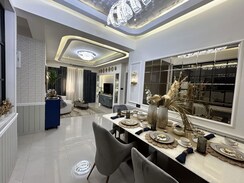 3 BHK + Pooja Room Apartment For Sale in Larkins 315 Rio