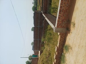  Plot – Exterior View View at Harphali - for Sale