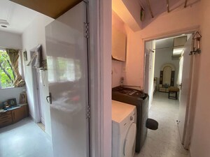 Kitchen in 3 BHK Apartment at Nariman Point – for Sale