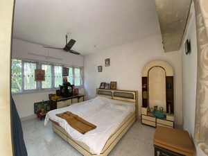 Bedroom in 3 BHK Apartment at Nariman Point – for Sale