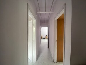 Building Lobby in 3 BHK Apartment at Nariman Point – for Sale