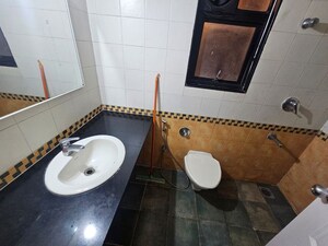 Team Area in 2 BHK Apartment at Brahma Suncity, Wadgaon Sheri – for Rent