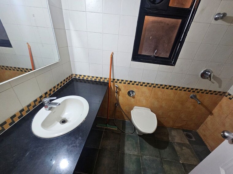 Team Area, brahma-suncity 2 Bedroom 1200 Sq.Ft. Apartment In Wadgaon Sheri Pune 10390283