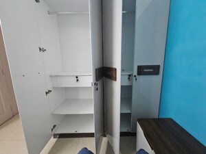 Furnished Amenities in 2 BHK Apartment at Brahma Suncity, Wadgaon Sheri – for Rent