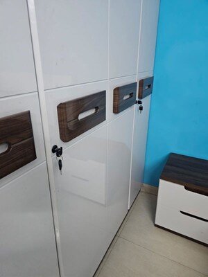 Furnished Amenities in 2 BHK Apartment at Brahma Suncity, Wadgaon Sheri – for Rent