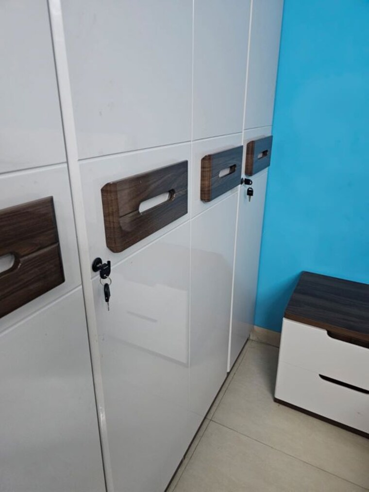 undefined, brahma-suncity 2 Bedroom 1200 Sq.Ft. Apartment In Wadgaon Sheri Pune 10390283