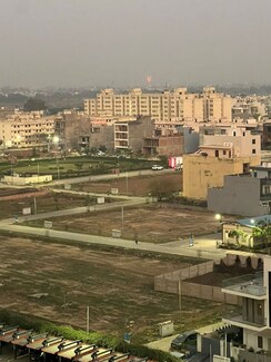 1 BHK Apartment For Rent in Wave Dream Homes