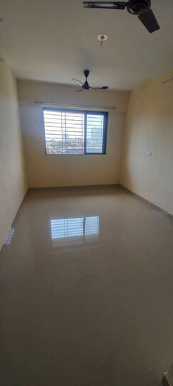 2 BHK Apartment For Rent in Om Shivshakti CHS
