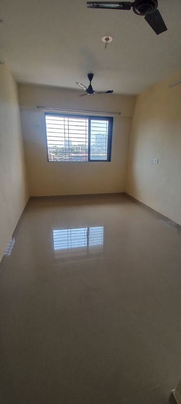 2 BHK Apartment For Rent in Om Shivshakti CHS