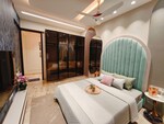 4 BHK 1992 Sq.Ft. Apartment in Goodwill Wisteria