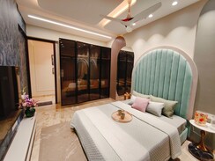 4 BHK Apartment For Sale in Goodwill Wisteria