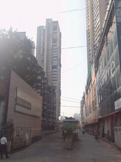 2 BHK Apartment For Sale in Motiwala Klassic Towers