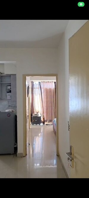 Bathroom in 1 BHK Apartment at Lotus Affordable Housing, Sector 111 – for Sale
