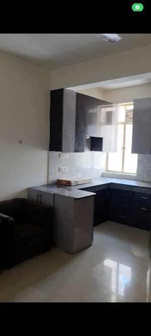 Kitchen in 1 BHK Apartment at Lotus Affordable Housing, Sector 111 – for Sale
