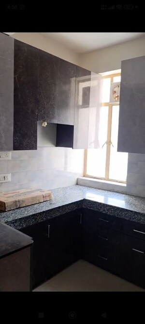 Kitchen in 1 BHK Apartment at Lotus Affordable Housing, Sector 111 – for Sale