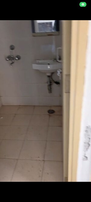 Bathroom in 1 BHK Apartment at Lotus Affordable Housing, Sector 111 – for Sale