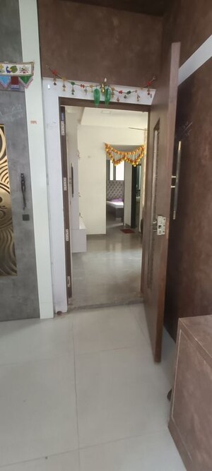  1 BHK Apartment at Sunshine Heights Ghasoli, Ghansoli – for Rent