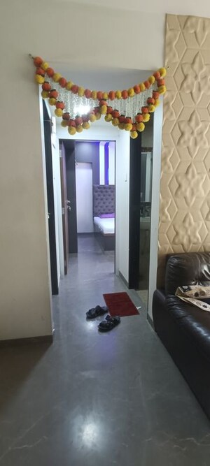  1 BHK Apartment at Sunshine Heights Ghasoli, Ghansoli – for Rent